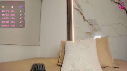 bianca_onyx online show from 22, 11, 2025