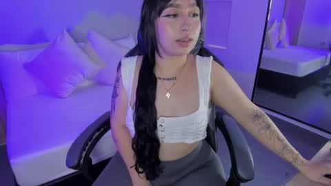 B I A N C A online show from 30, 3, 2026