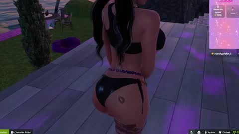 bianca_sexyy online show from 23, 10, 2025