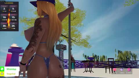 Snapshot of bianca_sexyy chatting on 16, 1, 2026 bianca_sexyy online show from 16, 1, 2026