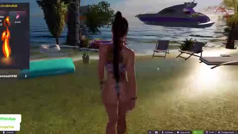 Snapshot of bianca_sexyy chatting on 17, 1, 2026 bianca_sexyy online show from 17, 1, 2026