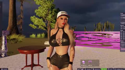 Snapshot of bianca_sexyy chatting on 18, 1, 2026 bianca_sexyy online show from 18, 1, 2026