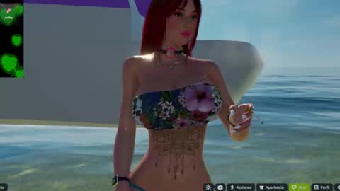 Snapshot of bianca_sexyy chatting on 2, 2, 2026 bianca_sexyy online show from 2, 2, 2026