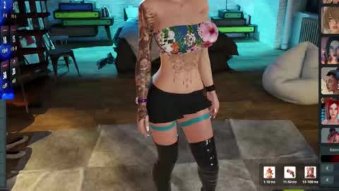 Snapshot of bianca_sexyy chatting on 10, 2, 2026 bianca_sexyy online show from 10, 2, 2026