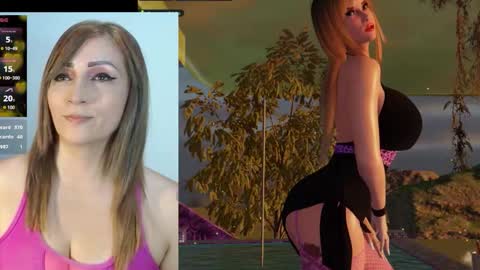 Snapshot of bianca_sexyy chatting on 21, 2, 2026 bianca_sexyy online show from 21, 2, 2026