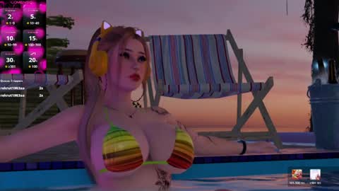 bianca_sexyy online show from 29, 3, 2026