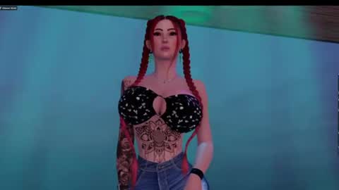 Snapshot of bianca_sexyy chatting on 2, 7, 2026 bianca_sexyy online show from 2, 7, 2026