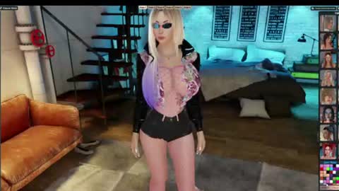 Snapshot of bianca_sexyy chatting on 3, 7, 2026 bianca_sexyy online show from 3, 7, 2026