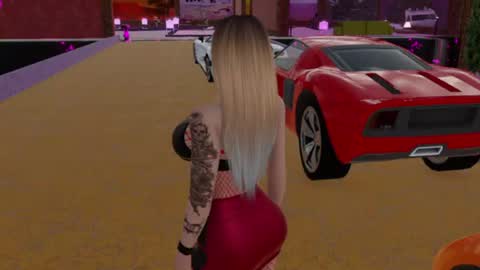 Snapshot of bianca_sexyy chatting on 5, 7, 2026 bianca_sexyy online show from 5, 7, 2026