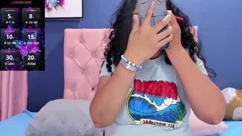 Snapshot of bianca_spear chatting on 8, 3, 2025 bianca_spear online show from 8, 3, 2025