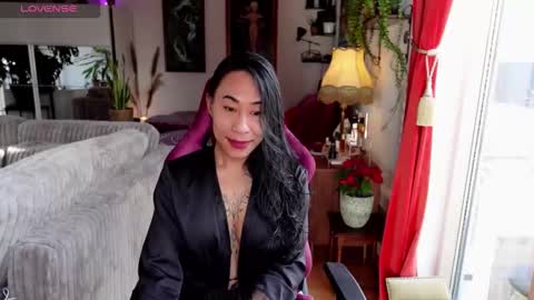 Bianca Transgirl online show from 19, 3, 2026