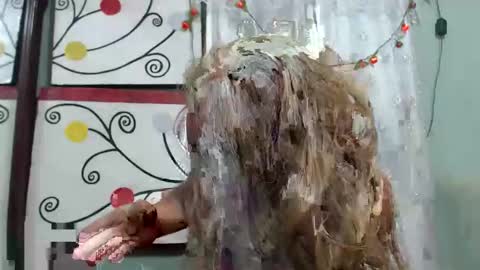 Bianca Vega online show from 29, 3, 2026