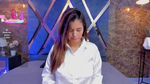 bianca_vega_ online show from 15, 12, 2025