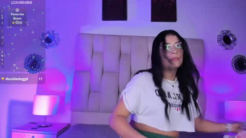 Snapshot of bianca_zaens1 chatting on 26, 12, 2024 B I A N C A online show from 26, 12, 2024