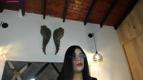 Snapshot of bianca_zaens1 chatting on 15, 2, 2025 B I A N C A online show from 15, 2, 2025