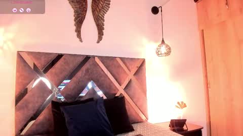 Snapshot of bianca_zaens1 chatting on 23, 2, 2025 B I A N C A online show from 23, 2, 2025