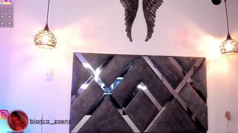 Snapshot of bianca_zaens1 chatting on 8, 1, 2026 B I A N C A online show from 8, 1, 2026