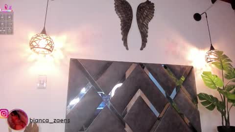 Snapshot of bianca_zaens1 chatting on 11, 2, 2026 B I A N C A online show from 11, 2, 2026