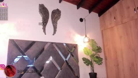 Snapshot of bianca_zaens1 chatting on 14, 2, 2026 B I A N C A online show from 14, 2, 2026