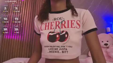 Snapshot of biancaa__18 chatting on 20, 6, 2026 biancaa__18 online show from 20, 6, 2026