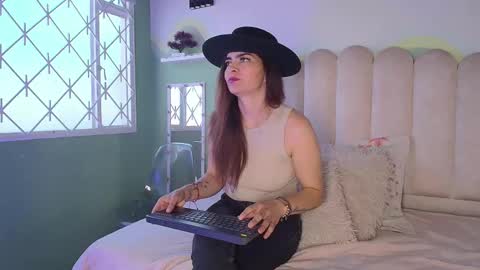 Bianca online show from 1, 3, 2026