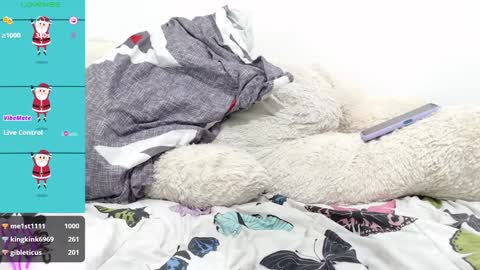 Bianca online show from 26, 12, 2024