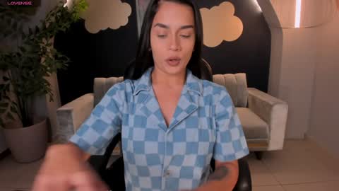 Snapshot of biancapierce_ chatting on 23, 12, 2024 Bianca Pierce online show from 23, 12, 2024