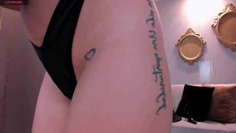 Snapshot of biancapierce_ chatting on 17, 2, 2025 Bianca Pierce online show from 17, 2, 2025