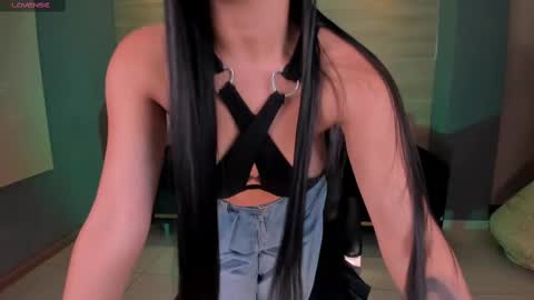 Snapshot of biancapierce_ chatting on 18, 2, 2025 Bianca Pierce online show from 18, 2, 2025