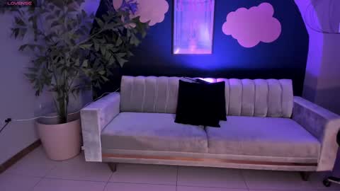 Snapshot of biancapierce_ chatting on 1, 3, 2025 Bianca Pierce online show from 1, 3, 2025