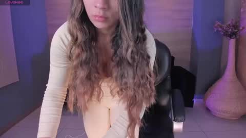 Snapshot of biancapierce_ chatting on 9, 3, 2025 Bianca Pierce online show from 9, 3, 2025