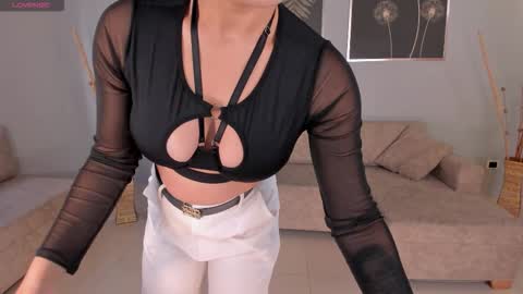Snapshot of biancapierce_ chatting on 4, 10, 2025 Bianca Pierce online show from 4, 10, 2025