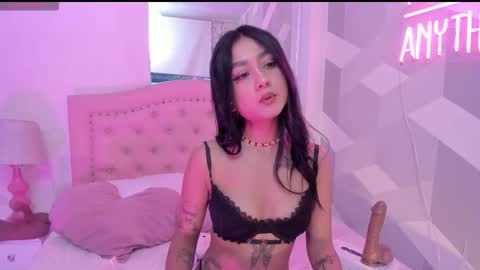 Bianca online show from 12, 3, 2026