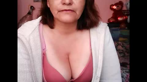 Snapshot of biancasteel chatting on 26, 4, 2026 biancasteel online show from 26, 4, 2026