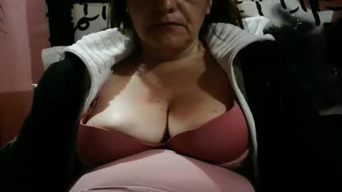 Snapshot of biancasteel chatting on 27, 4, 2026 biancasteel online show from 27, 4, 2026