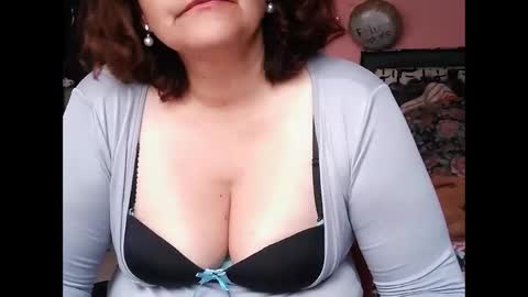 Snapshot of biancasteel chatting on 30, 4, 2026 biancasteel online show from 30, 4, 2026