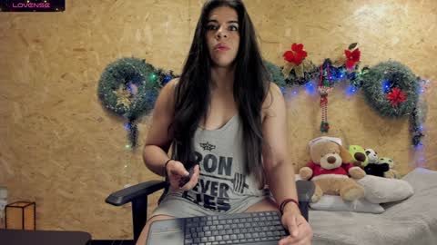 Biancastrong.. IGThebiancastrong online show from 31, 12, 2024