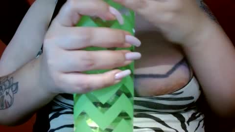 Snapshot of bianka_star_ chatting on 8, 9, 2025 bianca online show from 8, 9, 2025