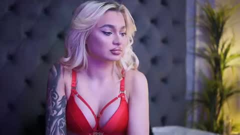  Bianka  online show from 26, 6, 2026