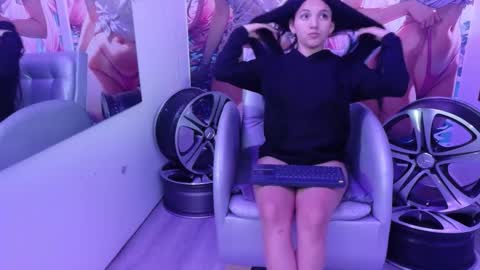 Bibiana online show from 9, 9, 2025