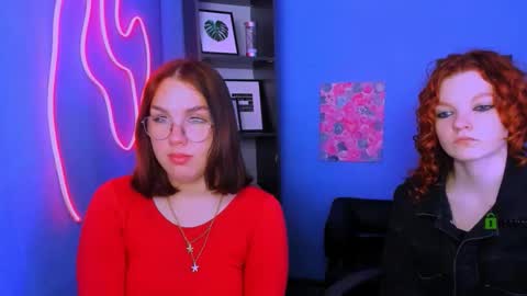 bibi_fire online show from 24, 3, 2026