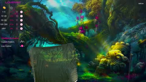 bibi_iva online show from 26, 9, 2025