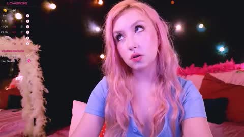 bibi_iva online show from 27, 2, 2026