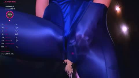 bibi_iva online show from 21, 3, 2026