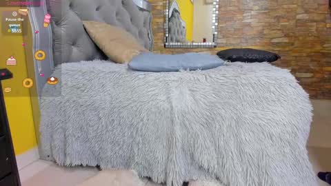 bibiana_js_ online show from 12, 2, 2025