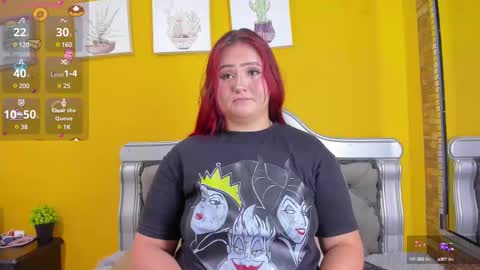 bibiana_js_ online show from 20, 2, 2025