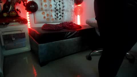 bibiana_js_ online show from 11, 10, 2025