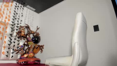 bibiana_js_ online show from 13, 10, 2025