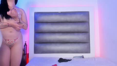 Snapshot of bibiana_js_ chatting on 3, 3, 2026 bibiana_js_ online show from 3, 3, 2026