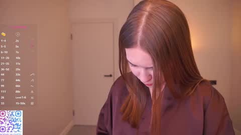 Ophelia online show from 15, 11, 2025